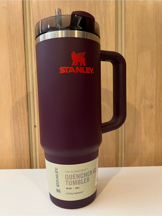 Stanley Other - Stanley Quencher H2.0 Tumbler - 30oz